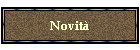 Novità